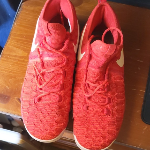 Nike Zoom KD 9 - Picture 3 of 5